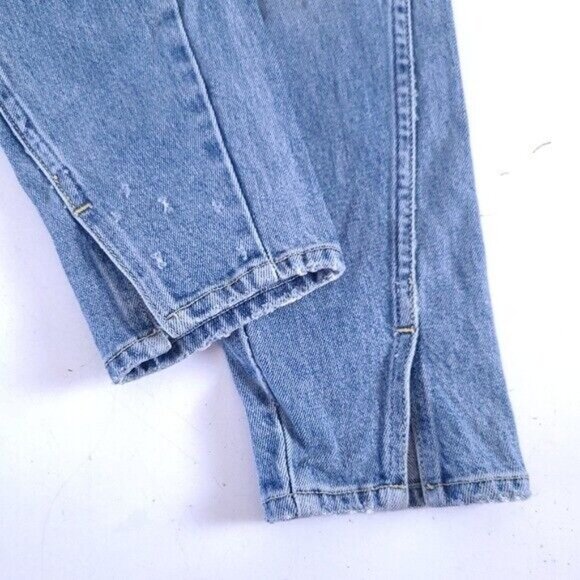 AMO Twist Sweet Cheeks Skinny Jeans Size 28 - Picture 7 of 10